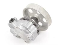 Audi 8R0-145-153-D Power Steering Pump Audi 8R0-145-153-D Power Steering Pump