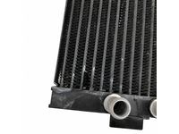Audi 8W0-121-202-A Auxiliary Radiator