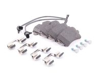 Audi 4H0-698-451-L Brake Pads Audi 4H0-698-451-L Brake Pads