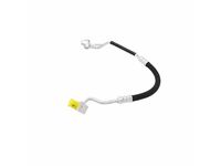 Audi 80A-816-741-AK Liquid Hose Audi 80A-816-741-AK Liquid Hose