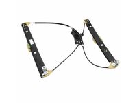 Audi 8W0-837-461-A Window Regulator Audi 8W0-837-461-A Window Regulator