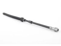 Audi 7P6-611-701 Brake Hose Audi 7P6-611-701 Brake Hose