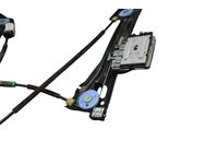 Audi 4G8-839-461-C Window Regulator