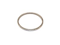 Audi 5Q0-253-115-B Converter & Pipe Gasket Audi 5Q0-253-115-B Converter & Pipe Gasket