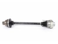 Audi 8K0-501-203-K Drive Axle Assembly
