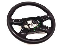 Audi 4L0-419-091-AE-1KT Steering Wheel Audi 4L0-419-091-AE-1KT Steering Wheel