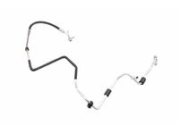 Audi 8R0-260-710-L A/C Tube Audi 8R0-260-710-L A/C Tube
