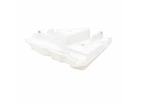 Audi 4K0-955-453-F Washer Reservoir Audi 4K0-955-453-F Washer Reservoir