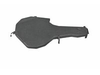 Audi 077-109-107-E Upper Timing Cover