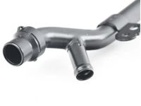 Audi 06D-121-065-J Rear Pipe Audi 06D-121-065-J Rear Pipe