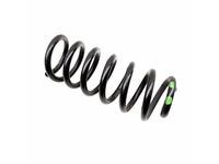 Audi 4D0-511-115-AF Coil Spring