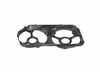 Audi 893-121-207 Shroud Housing