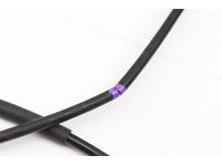 Audi 8W1-823-535-C Cable Assembly