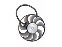 Audi 1C0-959-455-C Fan Assembly Audi 1C0-959-455-C Fan Assembly