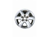 Audi 4L0-601-165-D Center Cap Audi 4L0-601-165-D Center Cap