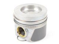 Audi Piston - 04L-107-065-A-001 Piston