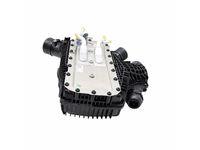 Audi 4K0-145-803-D Cooling Module