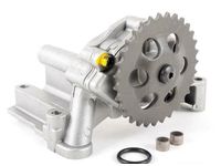Audi TT Oil Pump - 06A-115-105-B Oil Pump