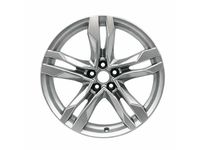 Audi 8W9-601-025-B Wheel, Alloy