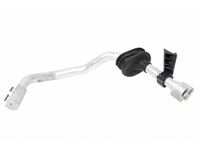 Audi 06E-121-044-AB Connector Tube Audi 06E-121-044-AB Connector Tube