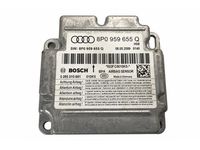 Audi 8P0-959-655-Q-Z0C Control Module
