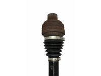Audi 8K0-501-203-J Drive Axle Assembly