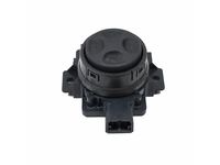 Audi 4H0-959-777-B-6PS Lumbar Switch Audi 4H0-959-777-B-6PS Lumbar Switch