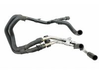 Audi 7L0-121-073-F Outlet Hose Audi 7L0-121-073-F Outlet Hose