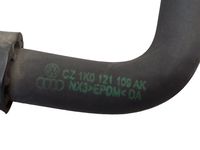 Audi 1K0-121-109-AL By-Pass Hose Audi 1K0-121-109-AL By-Pass Hose