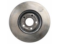 Audi 8W0-615-301-T Rotor Audi 8W0-615-301-T Rotor