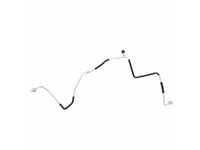 Audi 8J0-820-741-S Liquid Line