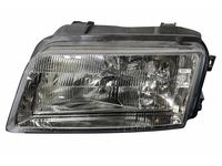 Audi 8D0-941-029-E Headlamp Assembly