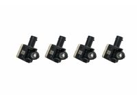 Audi 4H0-959-651-A Front Impact Sensor Audi 4H0-959-651-A Front Impact Sensor