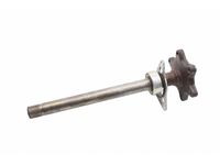 Audi 0MA-409-343-B Axle Shafts Audi 0MA-409-343-B Axle Shafts