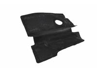 Audi 3Q0-825-469 Sound Absorber