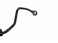 Audi 8E0-422-893-M Power Steering Pressure Hose Audi 8E0-422-893-M Power Steering Pressure Hose