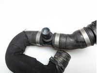 Audi 8K0-121-081-BF Overflow Hose