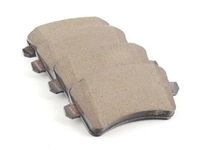 Audi 8K0-698-451-E Brake Pads
