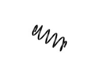 Audi 8K0-411-105-EC Coil Spring Audi 8K0-411-105-EC Coil Spring