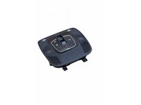Audi 4K0-947-135-AH-6PS Map Lamp Assembly