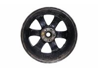 Audi 4D0-601-025-T-Z17 Wheel, Alloy Audi 4D0-601-025-T-Z17 Wheel, Alloy