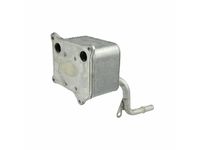 Audi 079-117-015-P Oil Cooler