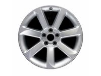 Audi 8J0-601-025-CR Wheel, Alloy Audi 8J0-601-025-CR Wheel, Alloy