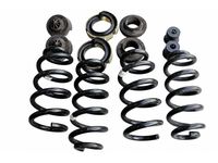Audi 8W0-411-105-HN Coil Spring