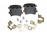 Audi 8E0-698-451-J Brake Pads Audi 8E0-698-451-J Brake Pads