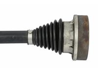 Audi 1K0-501-203-F Axle Assembly Audi 1K0-501-203-F Axle Assembly
