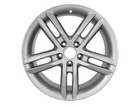 Audi 4G0-601-025-BL Wheel, Alloy Audi 4G0-601-025-BL Wheel, Alloy