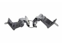 Audi 80A-831-403-D Upper Hinge
