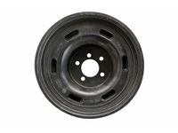 Audi 058-105-251-E Vibration Damper Audi 058-105-251-E Vibration Damper