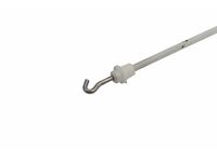Audi 8N0-837-085 Lock Cable Audi 8N0-837-085 Lock Cable